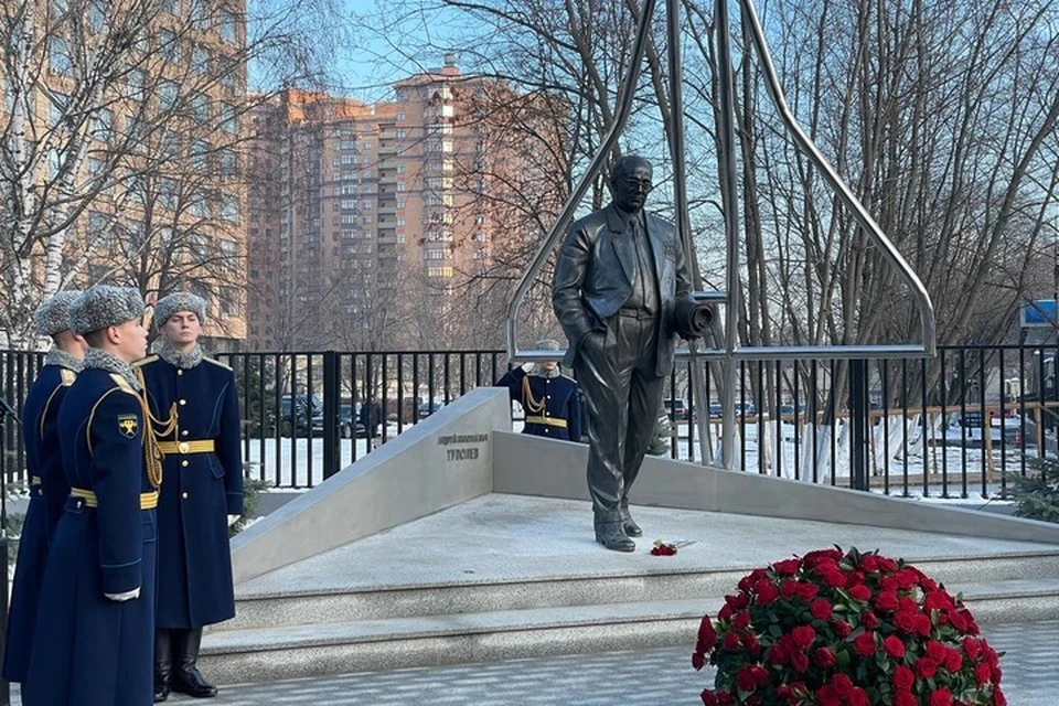 В Москве появится новый памятник