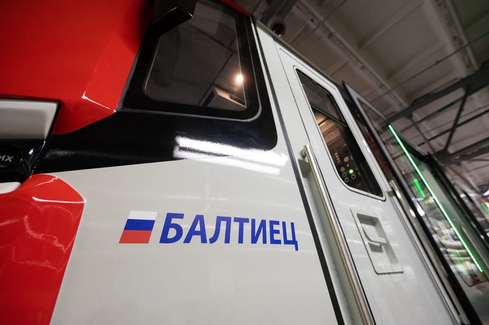 Новые вагоны подземке будут поставлять вплоть до 2031 года.