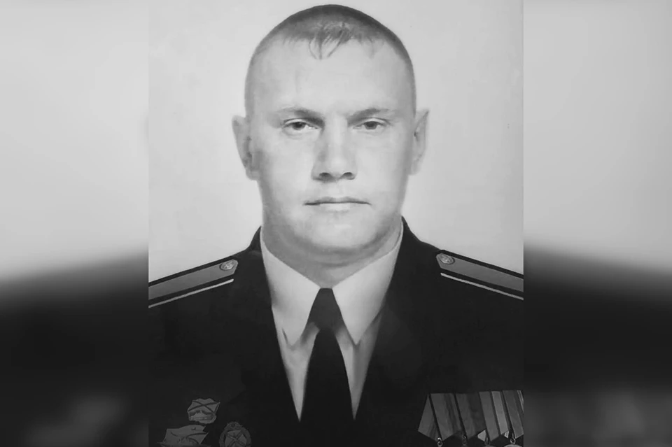 Кирнычук роман богданович севастополь фото