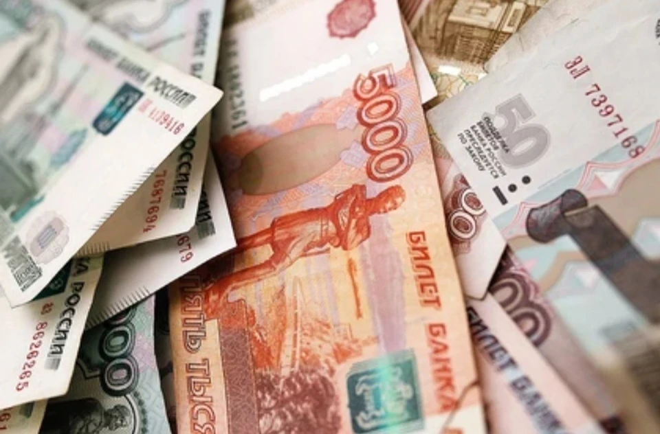 Мужчину обманули на 40 000 рублей