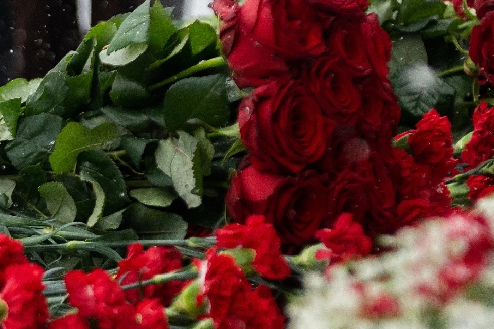 Житель Ленобласти погиб в зоне проведения СВО.