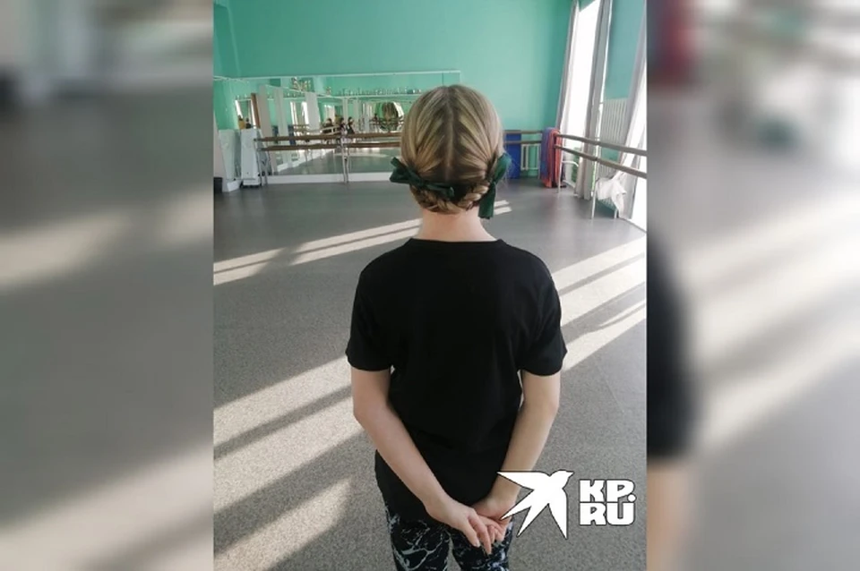 Поездка должна была быть в январе 2022 года. Фото: предоставила Светлана Кузнецова