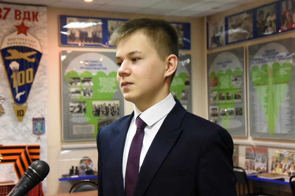 Денис Паймин