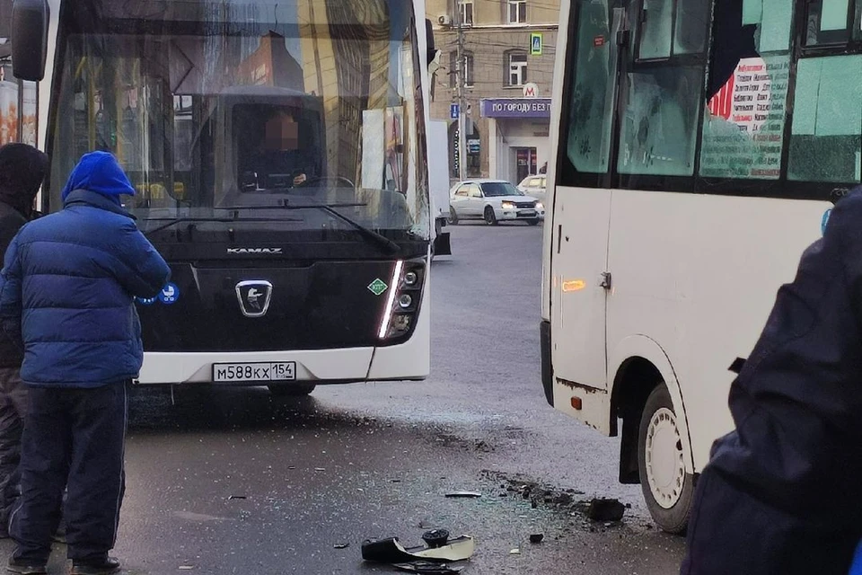 Дали всего 10 дней: старые гаражи внезапно решили убрать в Ленинском районе Новосибирска