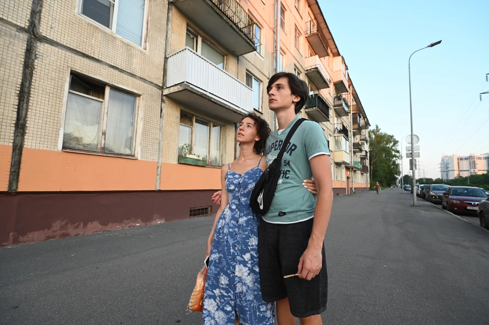 Платеж по ипотеке в Петербурге занимает больше 40% бюджета.