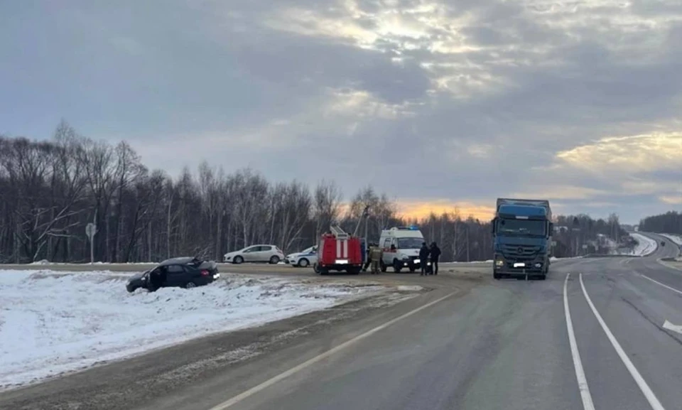 Фото: УГИБДД УМВД России по Орловской области