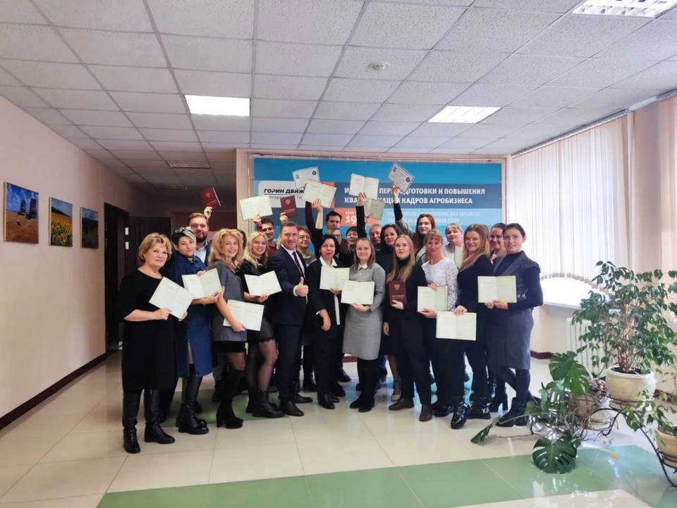Экскурсоводы получили новые знания и обменялись опытом работы.