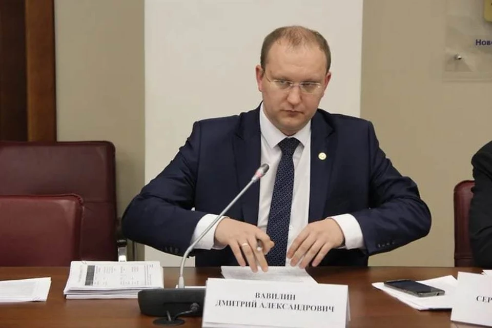 ФОТО: пресс-служба губернатора Ульяновской области