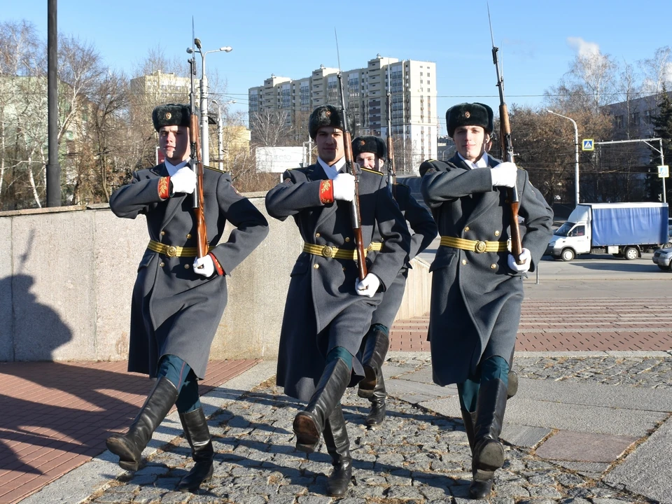 Фото: Пресс-служба администрации Пензы