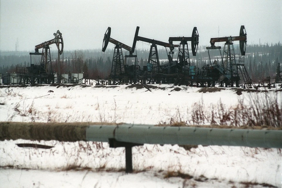 The Hill: США и Европу ждет историческое фиаско из-за потолка цен на нефть из России