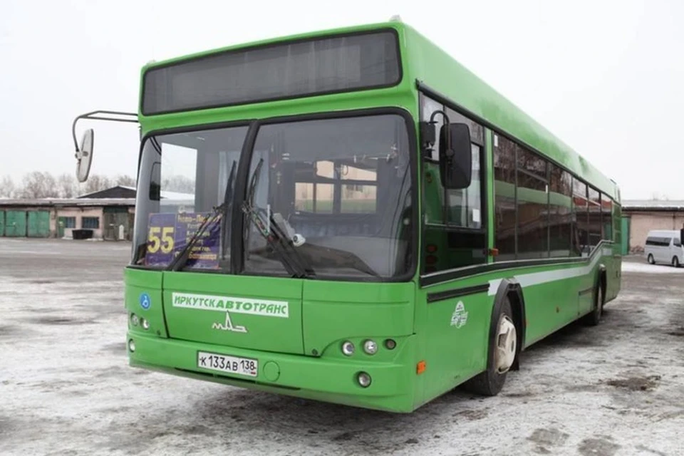 В 2023 году будут искать перевозчика на маршрут