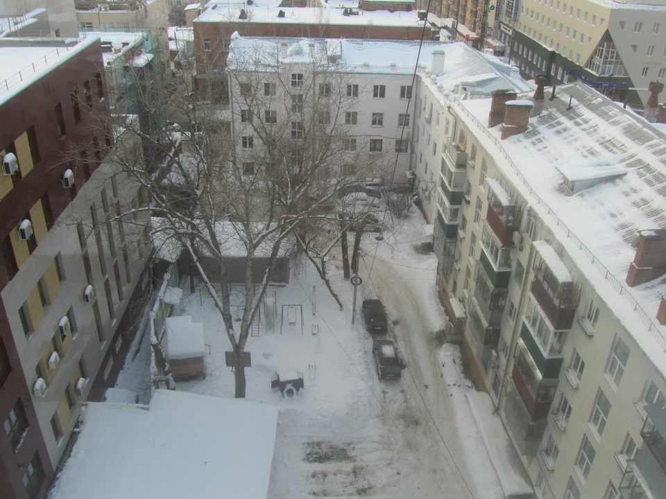 Подорожали вода, газ, отопление и другие услуги