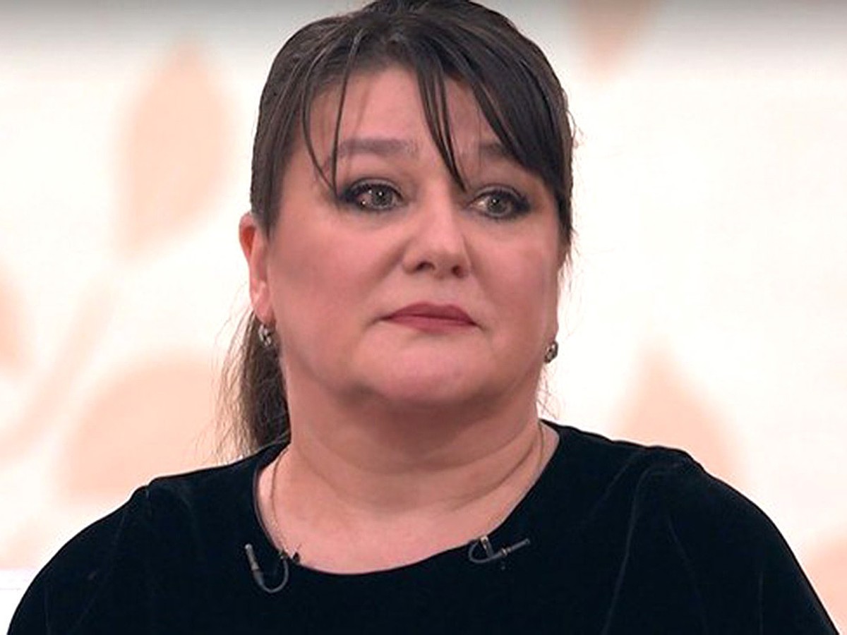 Дарья Мельникова