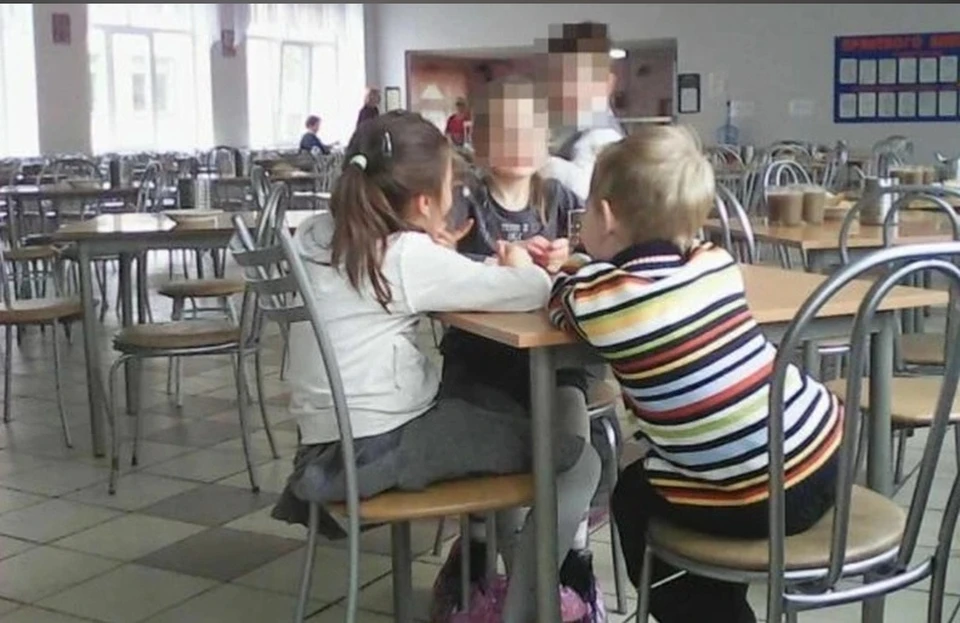 Прокуратура выявила нарушения при организации питания детей