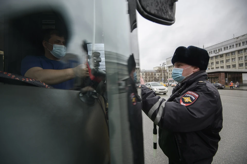 Сейчас ведется розыск подозреваемого, возбуждено уголовное дело