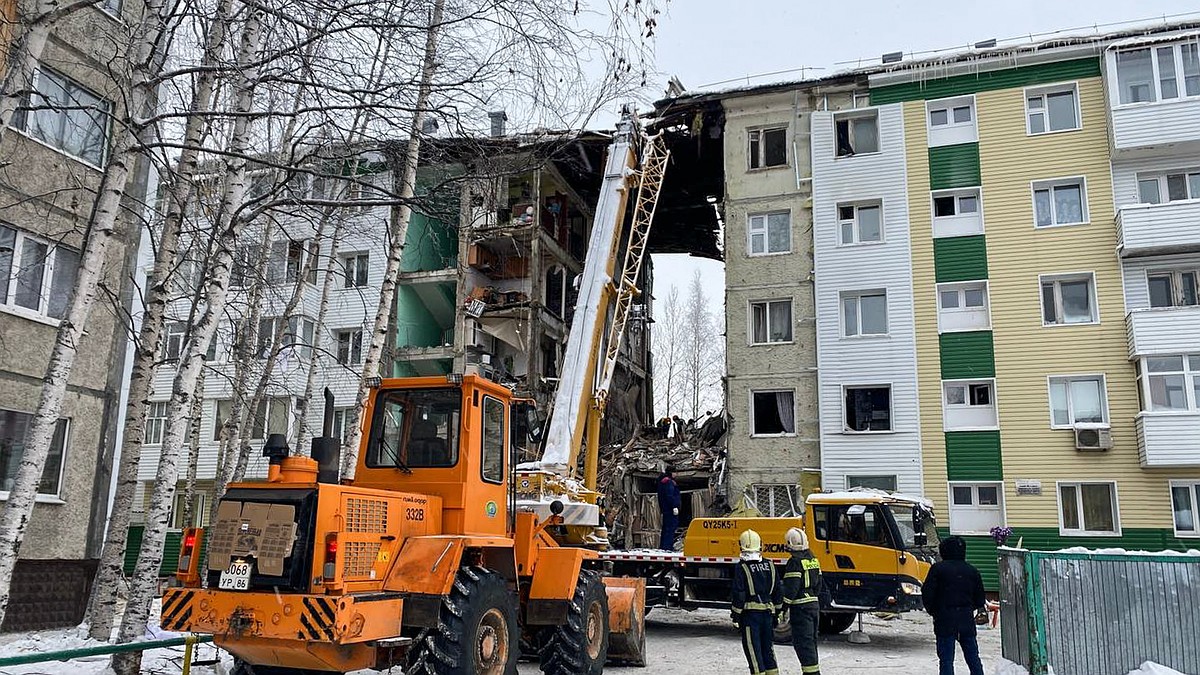 Четыре громких ЧП за сутки: Почему в российских домах продолжает взрываться  газ и гибнуть люди - KP.RU