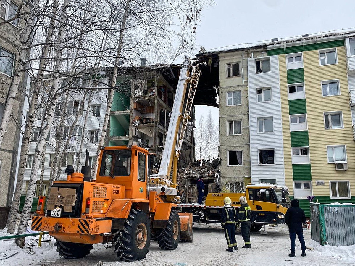 Четыре громких ЧП за сутки: Почему в российских домах продолжает взрываться  газ и гибнуть люди - KP.RU