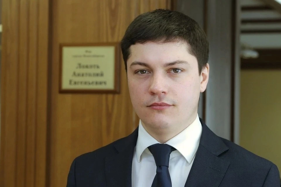 Адвокат вице-мэра Новосибирска Артема Скатова назвал причины его отстранения от должности. Фото: соцсети