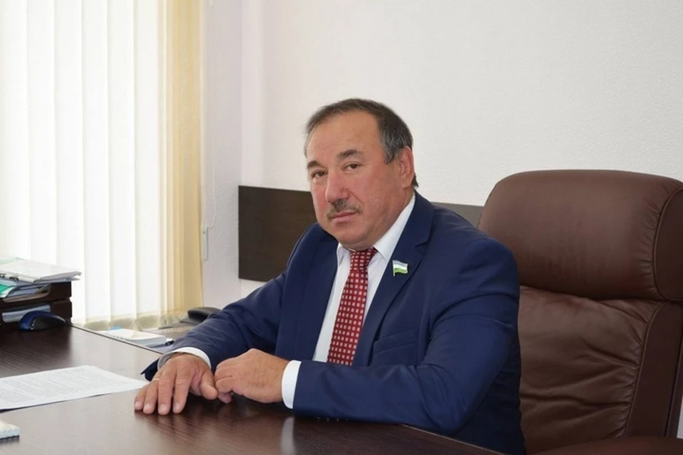 Президент адвокатской палаты Башкирии и депутат местного парламента Булат Юмадилов отправится на СВО