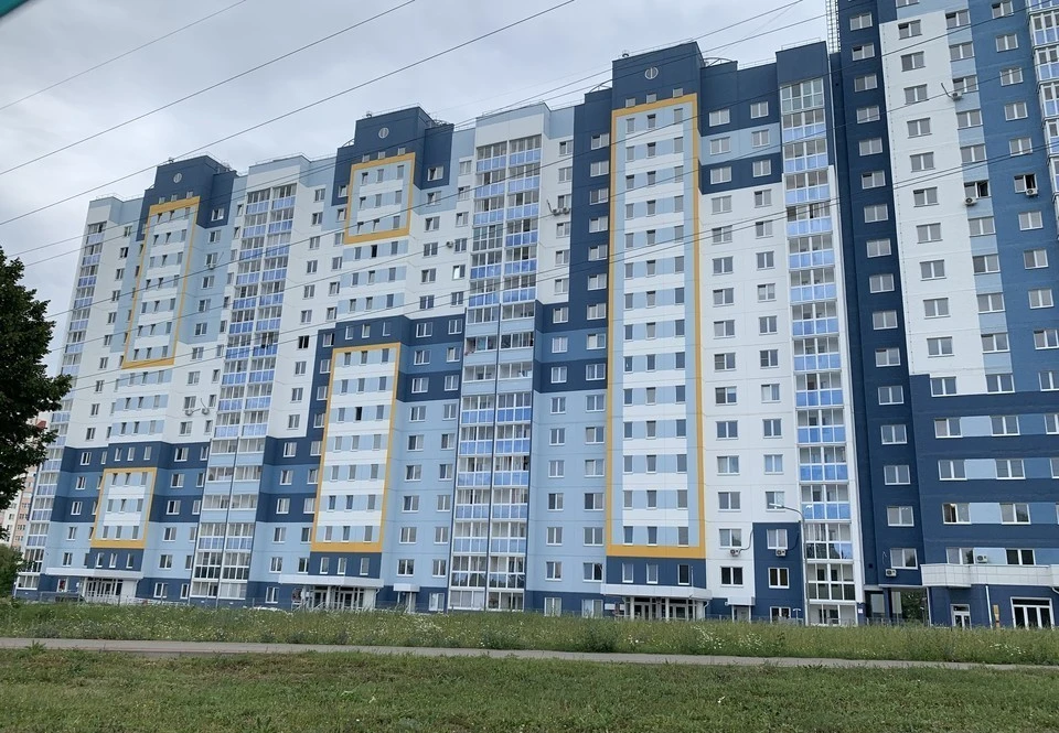 Фото: Нина Соколова