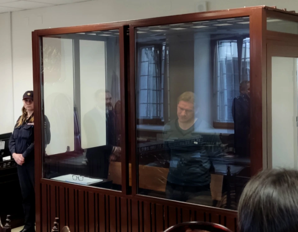 В начале октября Центральный районный суд Кемерова признал Вишневского виновным в получении взятки