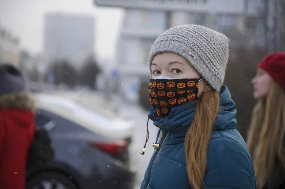 Диагностировать тип вируса могут врачи с помощью анализов