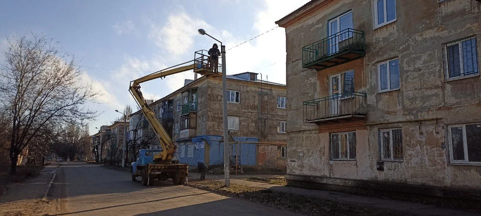 Погода в первомайском лнр на 10 дней