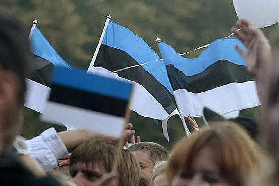 Эстония вслед за Латвией и Литвой прекратила вещание "Дождя"* с 8 декабря 2022 года