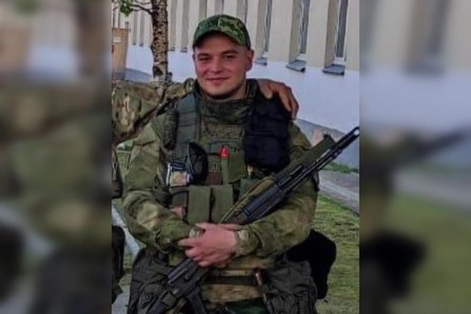 Александру Решетову было 28 лет.
