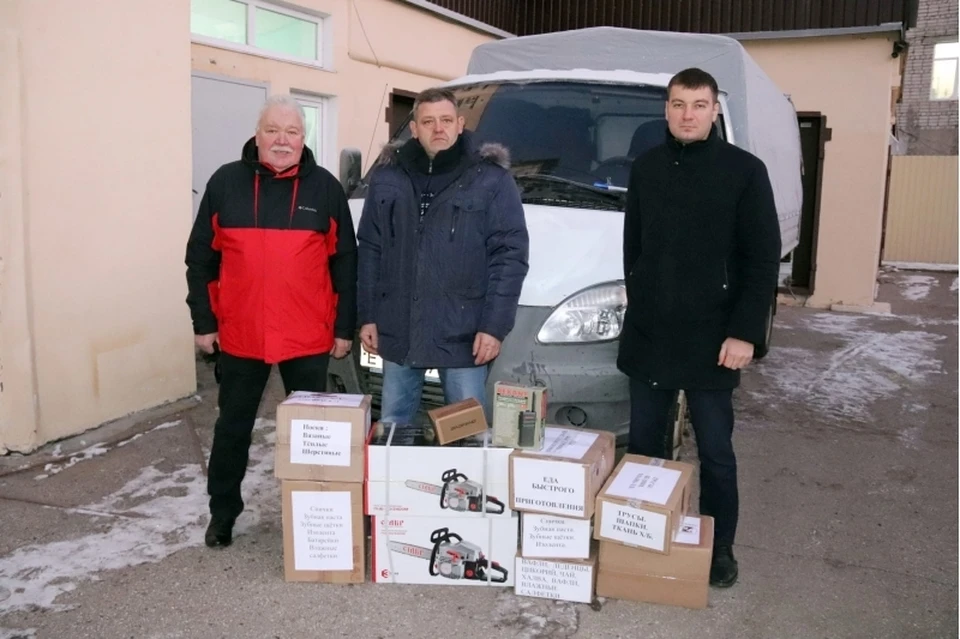 ФОТО: сайт Ульяновской Городской Думы