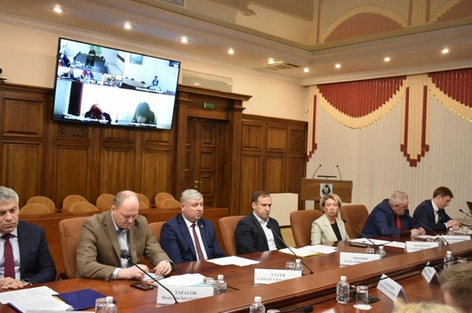 Аренду земли за 1 рубль предложили бизнесменам Хабаровского края