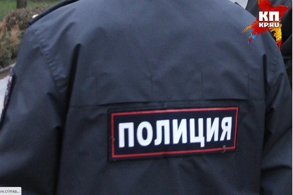 Мужчине грозит до пяти лет тюрьмы. Архивное фото.
