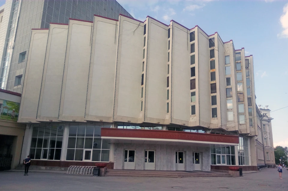 Ишимские школьники прошли марафоне «На скилле».