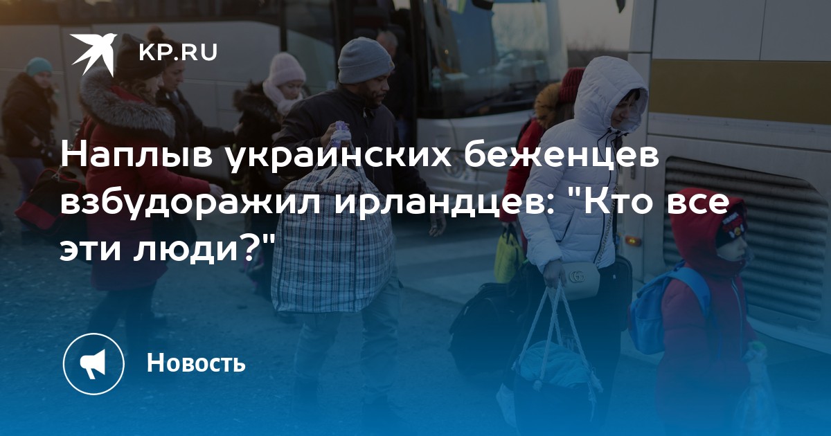 В Ирландии восьмилетней украинской беженке нанесли 75 ударов ножом