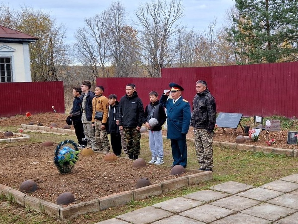 Участвовали в секретной операции: стали известны имена оренбургских  фронтовиков, погибших 80 лет назад подо Ржевом - KP.RU