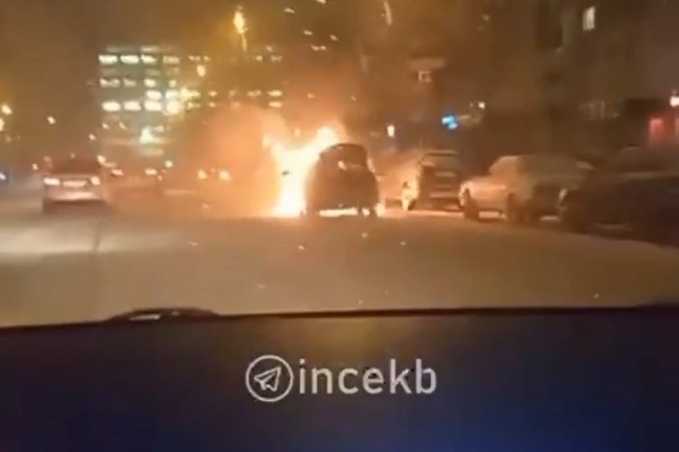 Фото: скриншот с видео