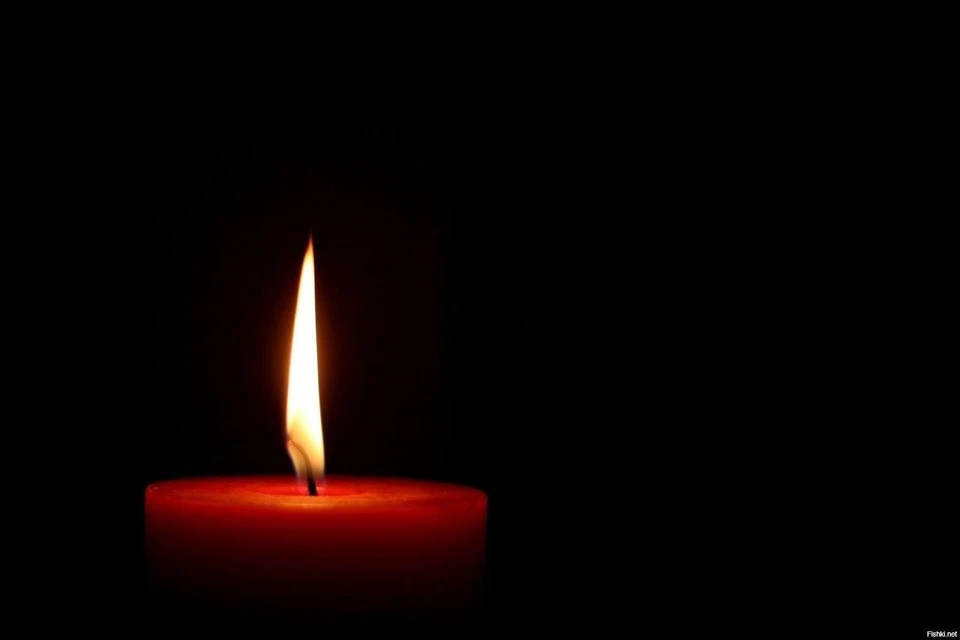 Иван Калашников погиб в ходе СВО