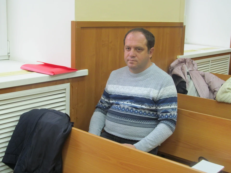 Сергей Плаксин