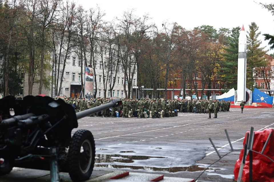 Фото пресс-службы губернатора и правительства Московской области