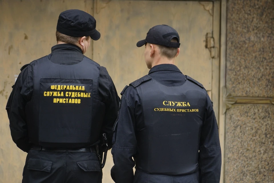 До вызова на прием к приставам мужчина умышленно уклонялся от уплаты алиментов