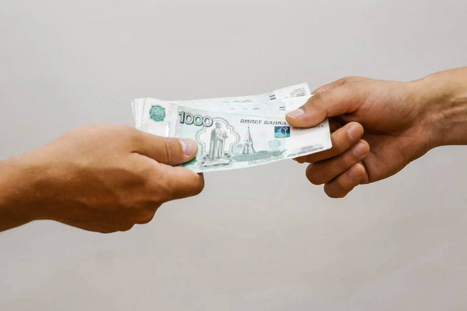 Суммы материальной поддержки сирот растут с каждым днем