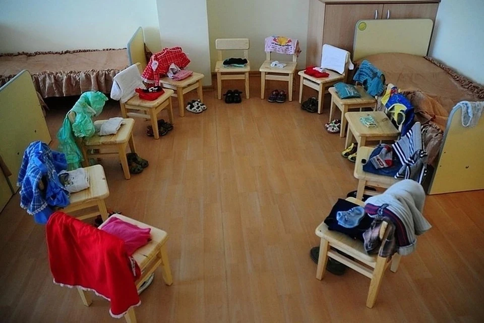В Новосибирске с 1 января 2023 года вырастет плата за детский сад