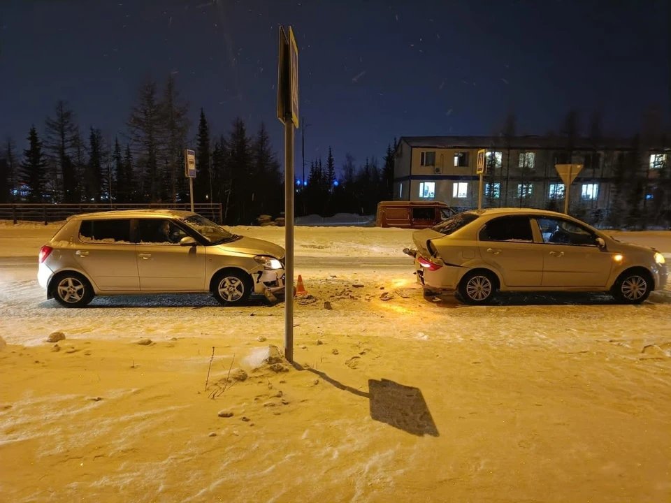 Фото: Госавтоинспекция ЯНАО