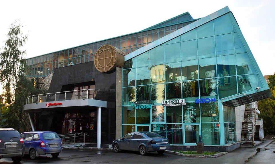 Фото: 2ГИС