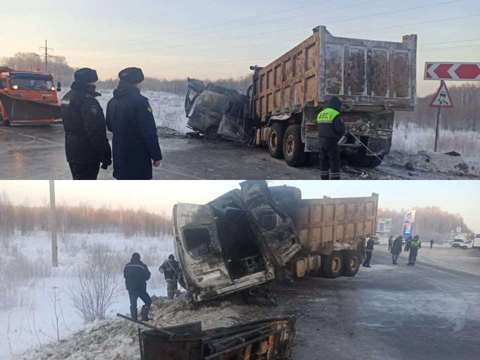 Фото: пресс-служба прокуратуры Томской области