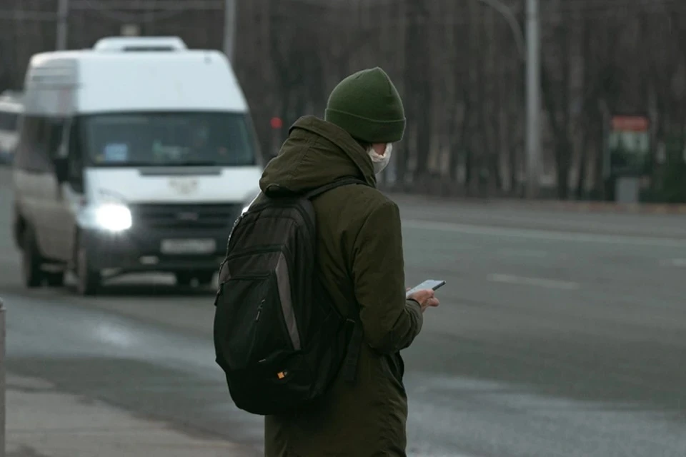 В воздухе Уфы выявили превышение предельно допустимой концентрации диоксида азота