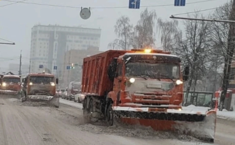 Смоленске передачи