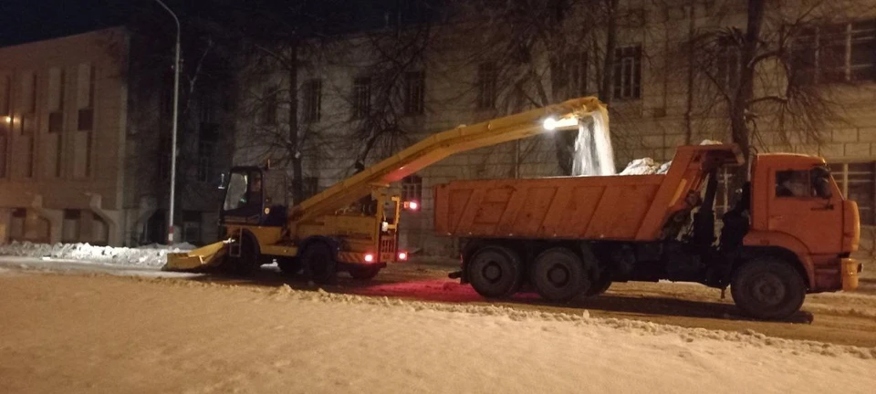 Фото: администрация города