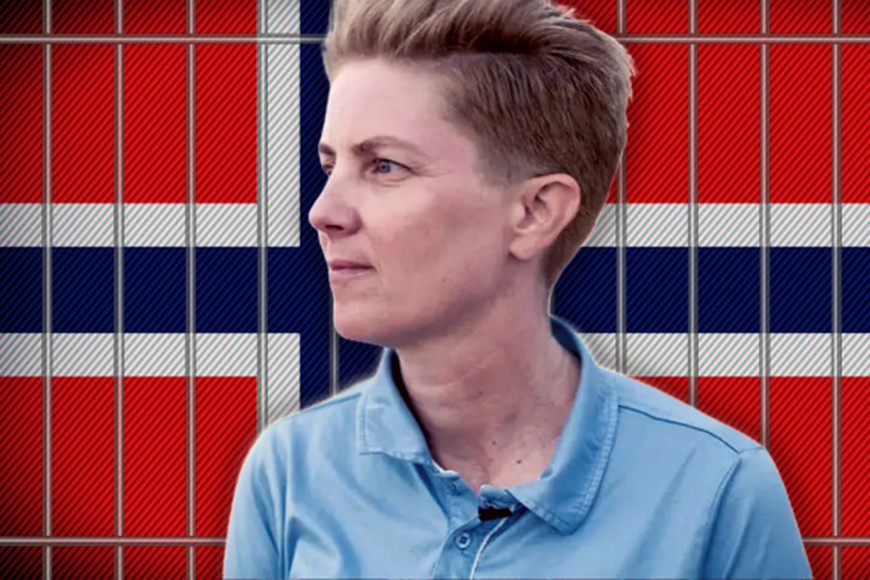 Гьевьон сказала, что она специально разместила эту запись на своей страничке в соцсети для привлечения внимания
