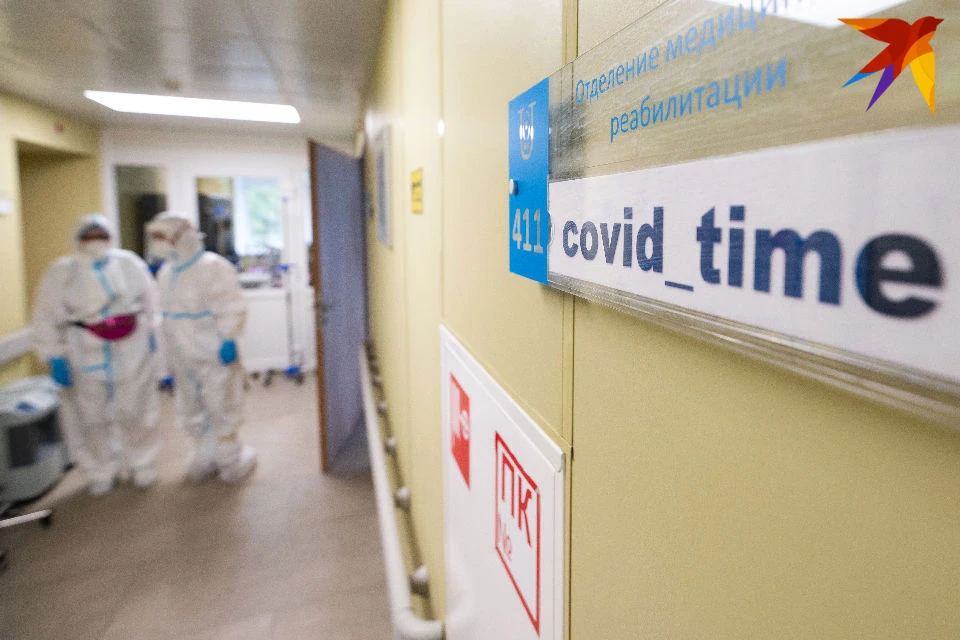 Зарегистрировано 174 новых случая заболевания CoViD-19.